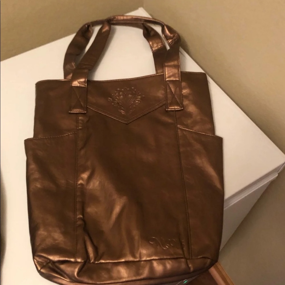 Nicole Bag by Nicole Miller - NWOT
